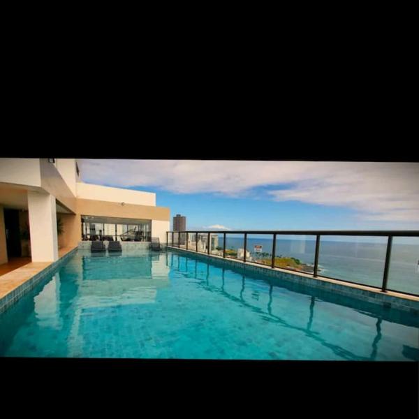 Luxuoso Studio Barra Premium - Foto 4