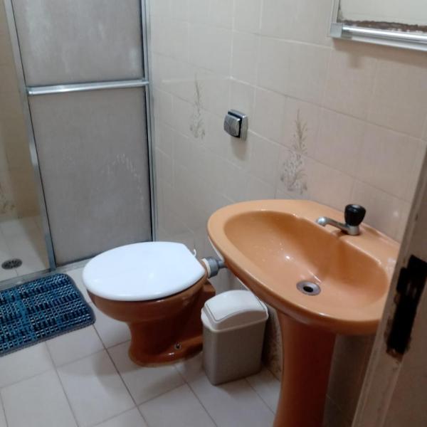 Peruíbe - Prédio redondo - apartamentos frente ao mar - Foto 3