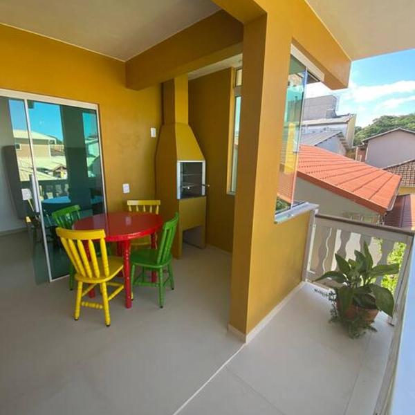 Residencial Vô Kikido - Apto 01