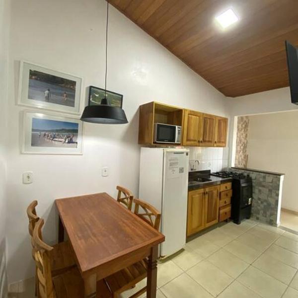 Residencial Vô Kikido - Apto 01 - Foto 4