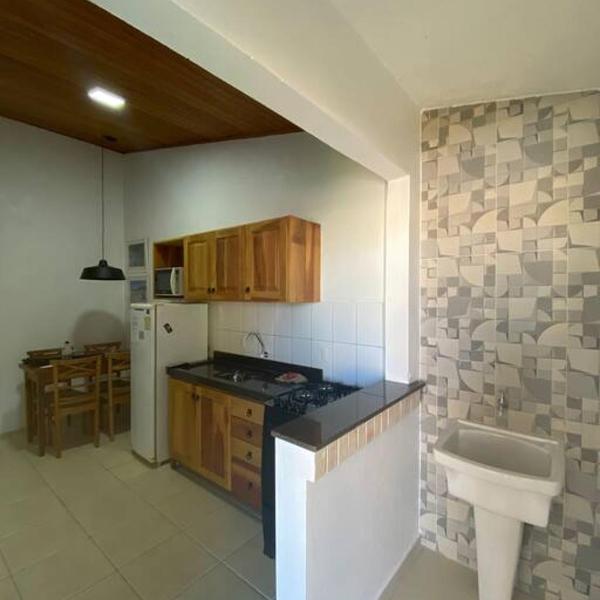Residencial Vô Kikido - Apto 01 - Foto 3