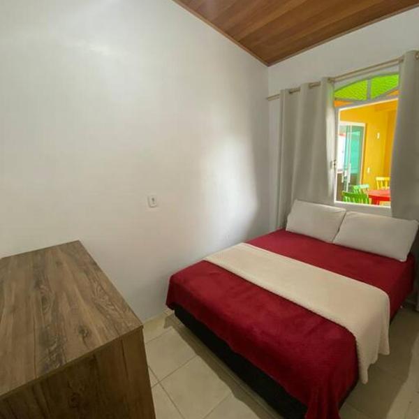Residencial Vô Kikido - Apto 01 - Foto 2