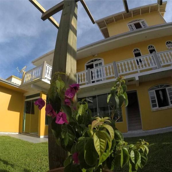 Residencial Vô Kikido - Apto 01 - Foto 5