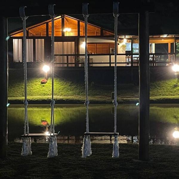 Rancho Nosso Lago todo seu