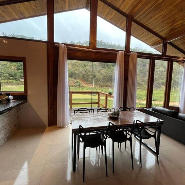 Rancho Nosso Lago todo seu - Foto 5
