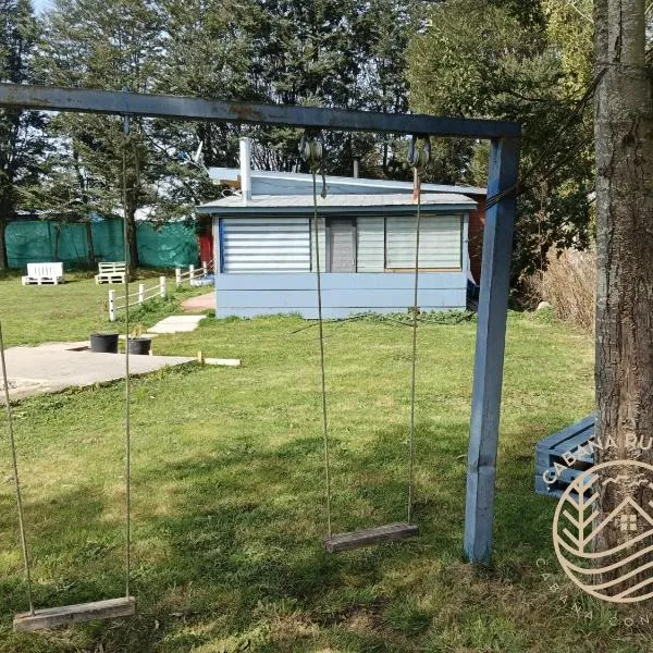 CABAÑA OSORNO Ruta 215, hotel in Osorno