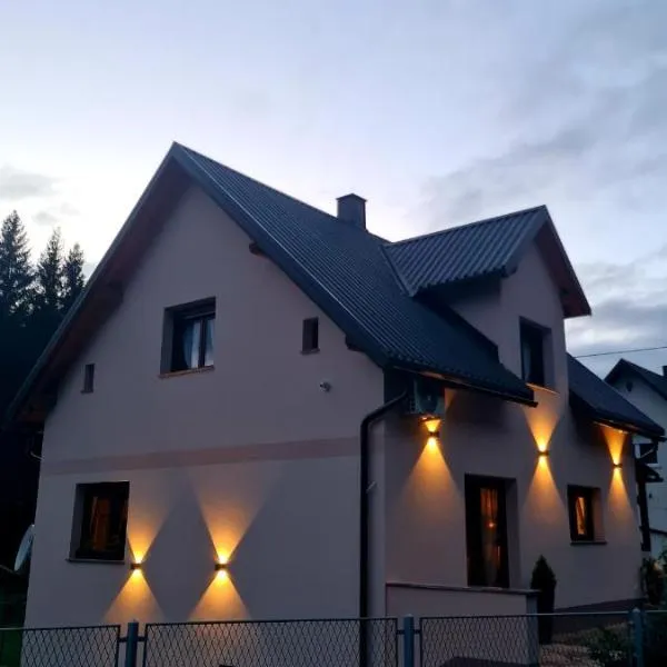 Apartman Denis, hotel v destinaci Brod Moravice
