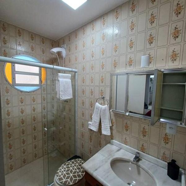 Apartamento vista montanha - Foto 3