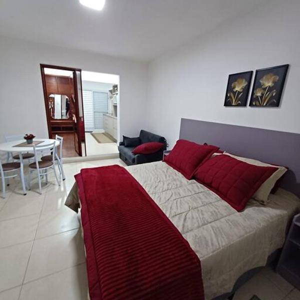 Apartamento vista montanha - Foto 2