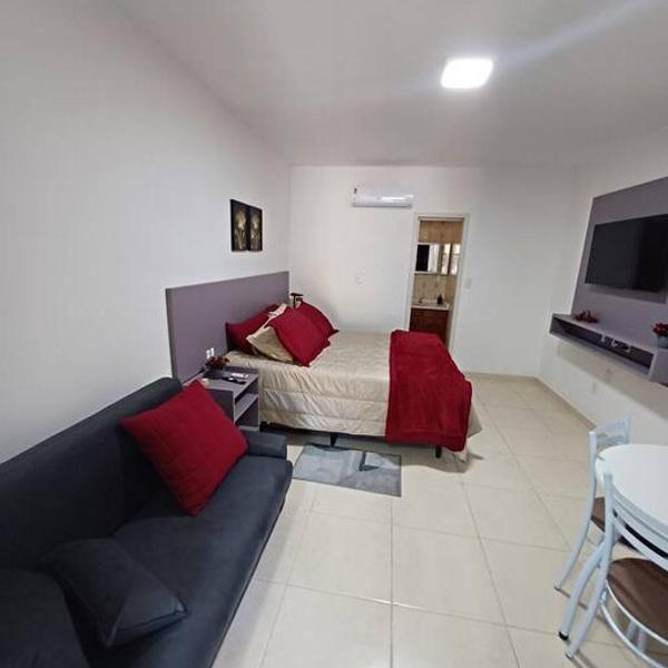 Apartamento vista montanha - Foto 5