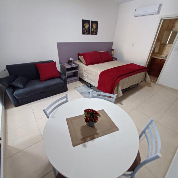Apartamento vista montanha - Foto 4