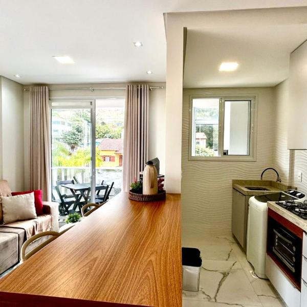 apartamento residencial Dona Yara