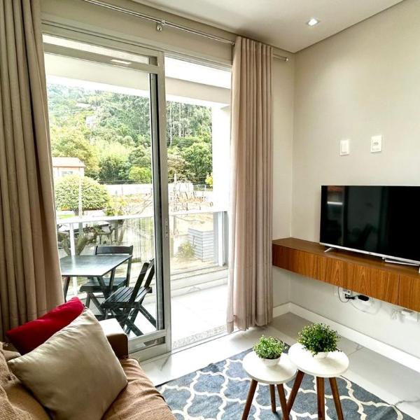 apartamento residencial Dona Yara - Foto 5