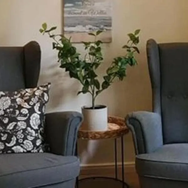 Ferienwohnung bei Lübeck, Hotel in Lüdersdorf