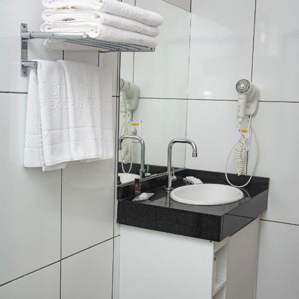 Citi Executivo Hotel - Foto 3