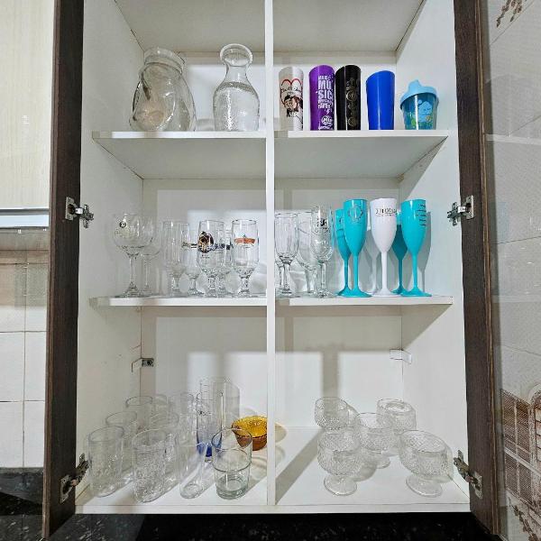 Casa Familiar Espaço Amplo com churrasqueira - Foto 3