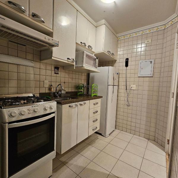 Flat Apart/Hotel com uma suíte e cozinha completa - Foto 5