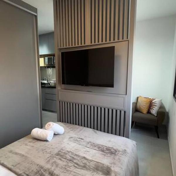Studio Spazio di Casa VBVO 1902 vila Olímpia