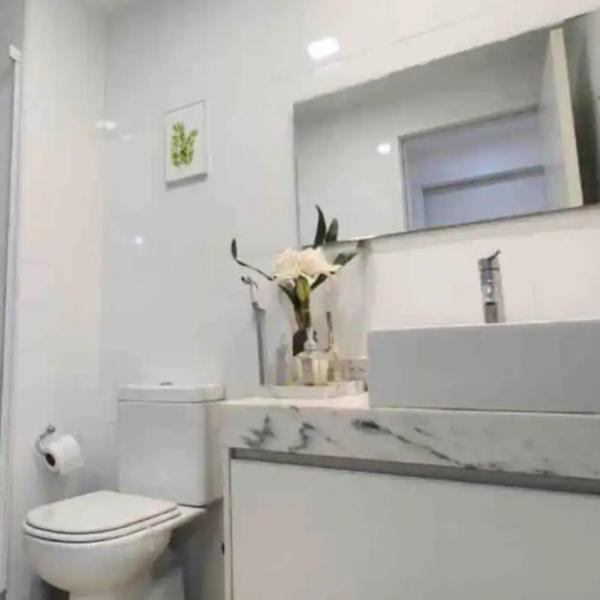 Apartamento alto padrão Barra RJ - Foto 3