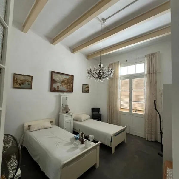 Pieta suites, hotel v destinaci Taʼ Xbiex
