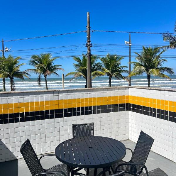 Apartamento pé na areia - Foto 5