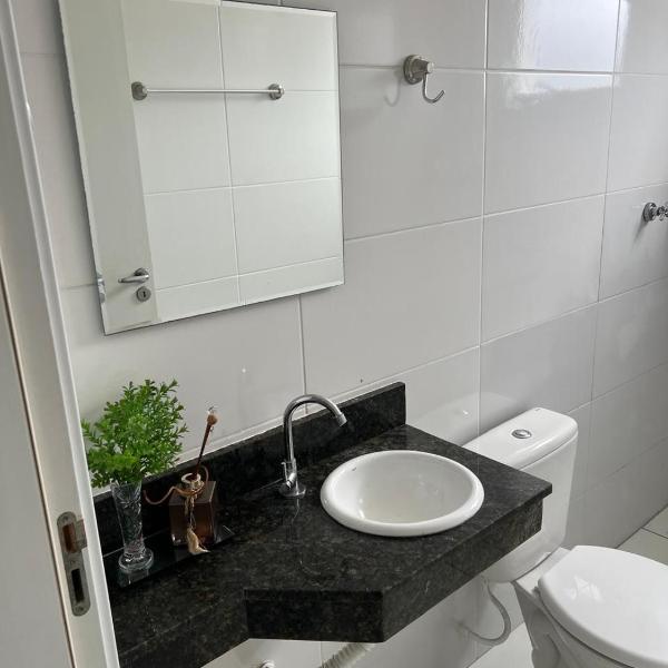 Apartamento pé na areia - Foto 3