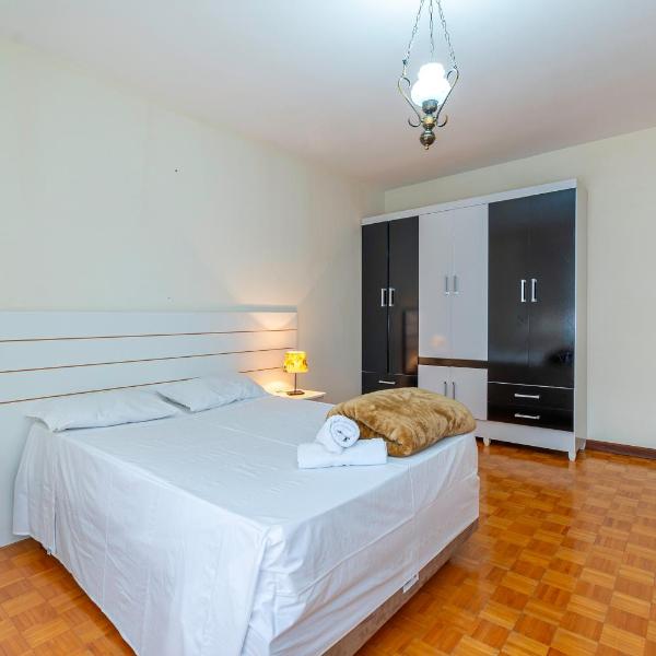 Amplo e Central Apartamento 3 Quartos - Foto 3