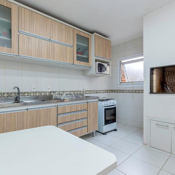 Amplo e Central Apartamento 3 Quartos - Foto 4