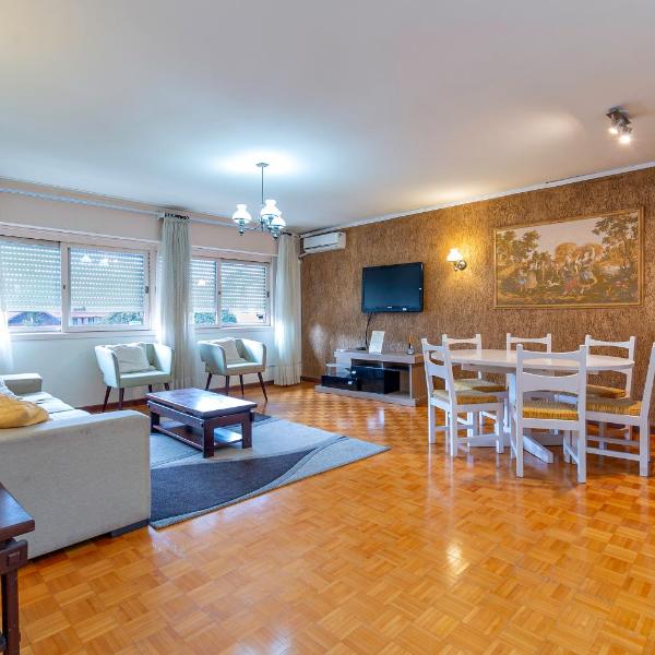 Amplo e Central Apartamento 3 Quartos - Foto 5