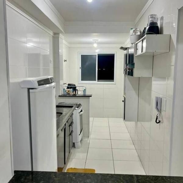 Apartamento em frente ao mar - Foto 4