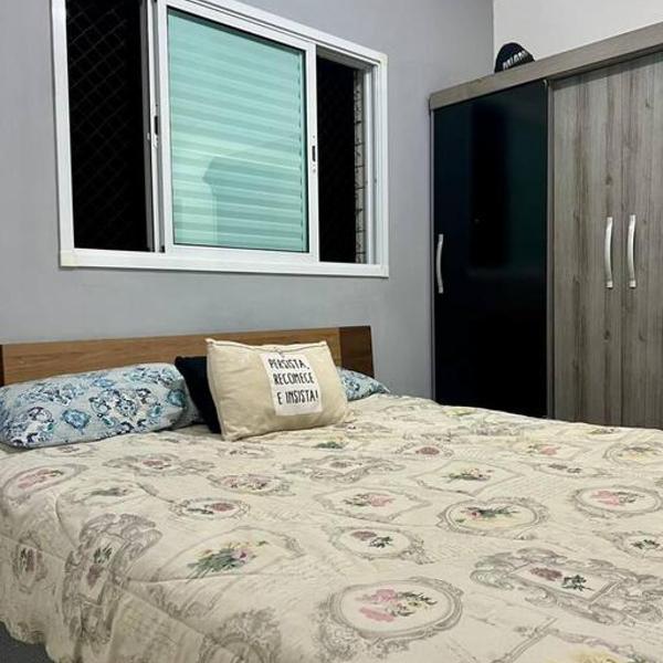 Apartamento em frente ao mar - Foto 2