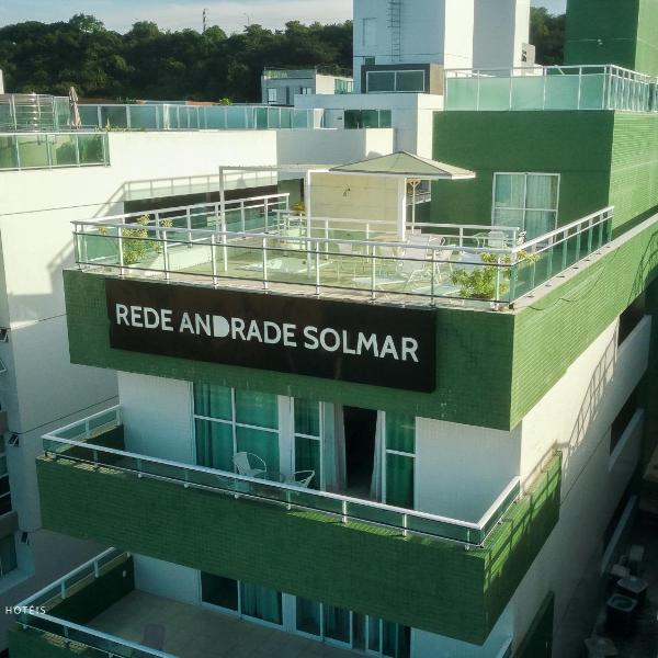 Rede Andrade Solmar - Foto 2