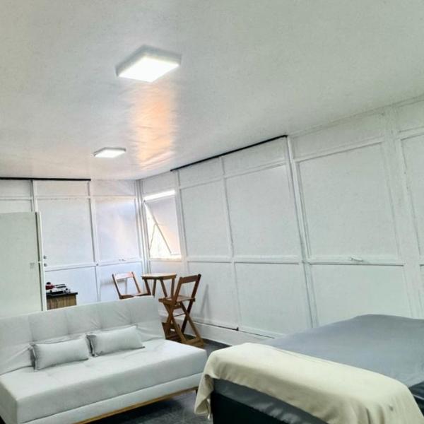 Apartamento Asa Norte com Varanda - Foto 3