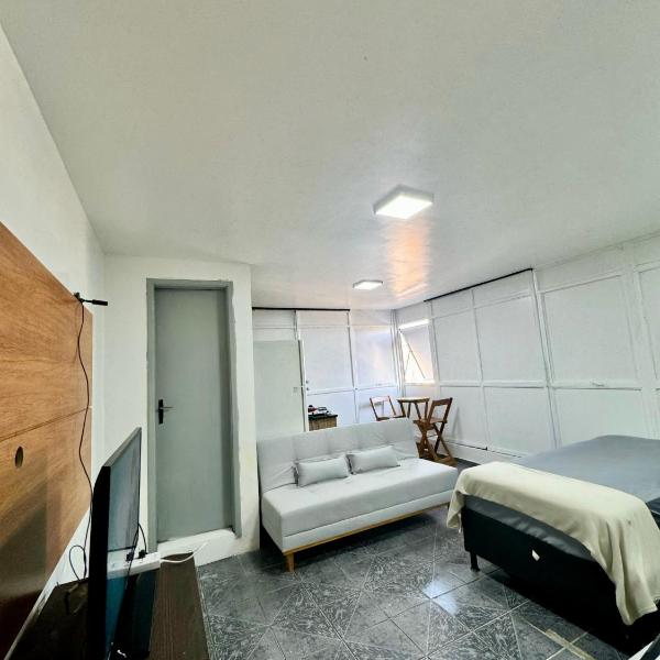 Apartamento Asa Norte com Varanda - Foto 5