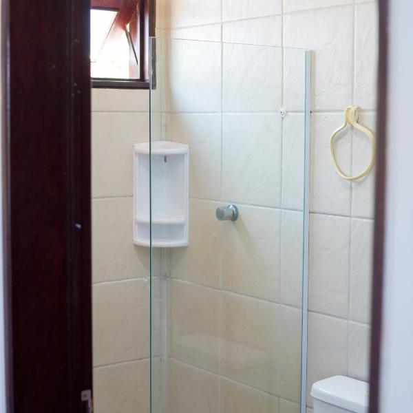 Casasveraneio casa com 3 Suites com ar condicionado à 100m da Praia de Barra De São Miguel, 8 minutos da praia bonita e a 3 do gunga , área de lazer privativa com piscina e churrasqueira! - Foto 3