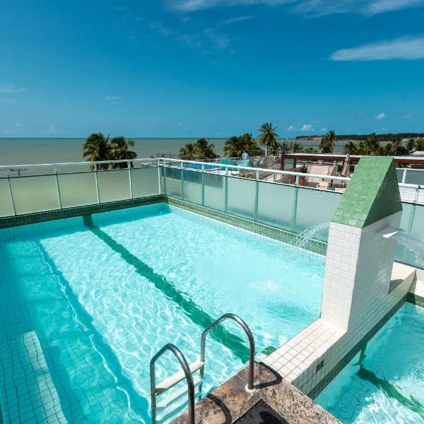 Rede Andrade Solmar, hotel v destinaci João Pessoa