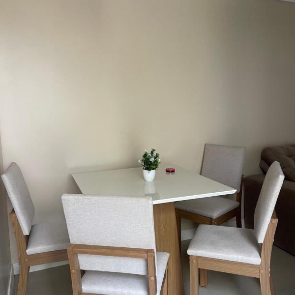 Apartamento Manaus Aeroporto - Foto 4