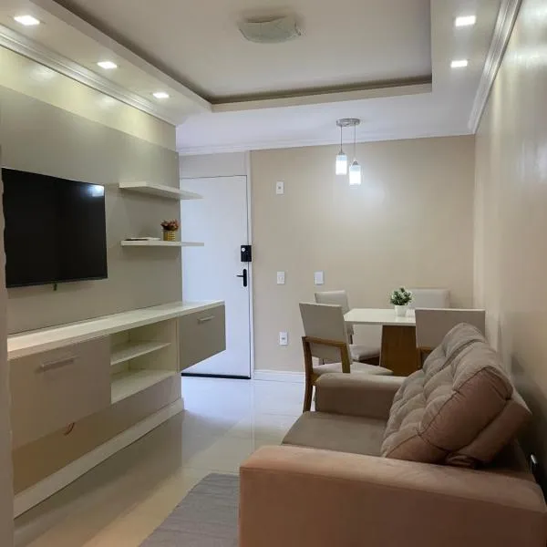 Apartamento Manaus Aeroporto, hotel v destinaci Manaus