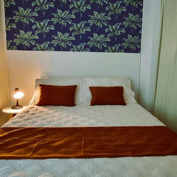 Apartamento Standard Suíte, Residencial Tiffanys, Barra, Salvador, Bahia - Foto 2