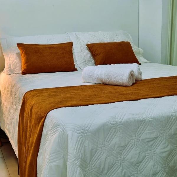 Apartamento Standard Suíte, Residencial Tiffanys, Barra, Salvador, Bahia