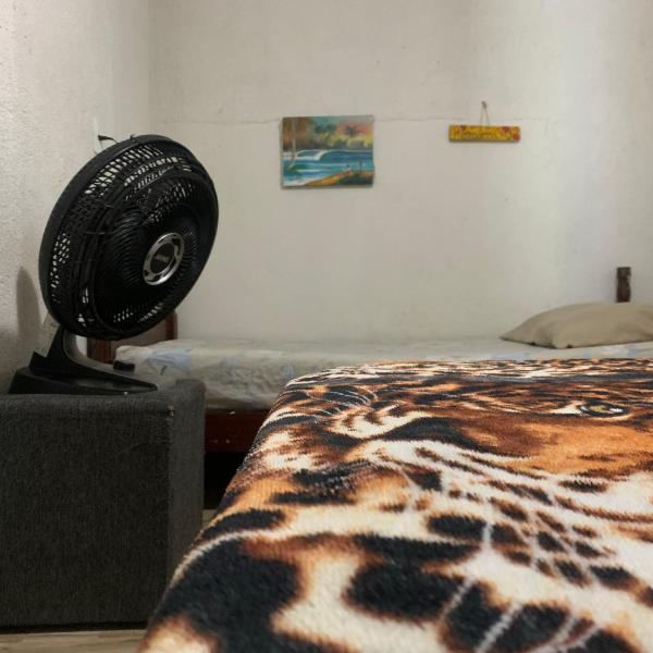 República Quarto Primavera - Foto 2