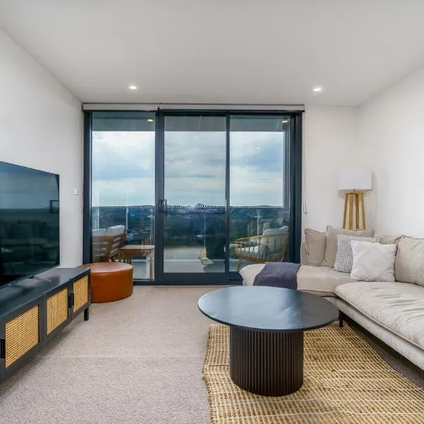 Urban Apt in Phillip 9mins to Canberra Hospital - Hosted by Canstay, hotel a Phillip
