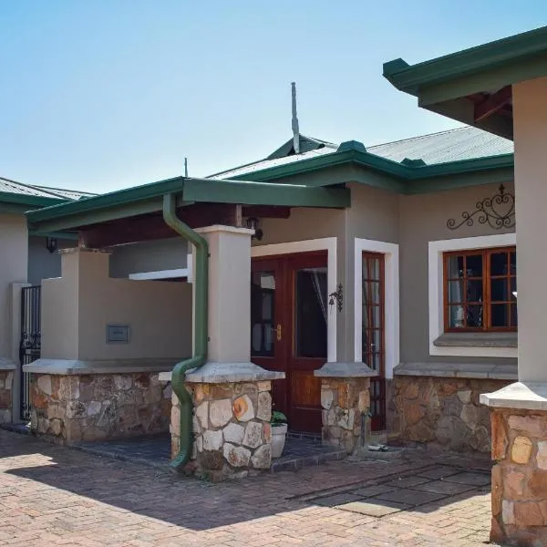 Ambassador Lodge, hotel v destinaci Dullstroom