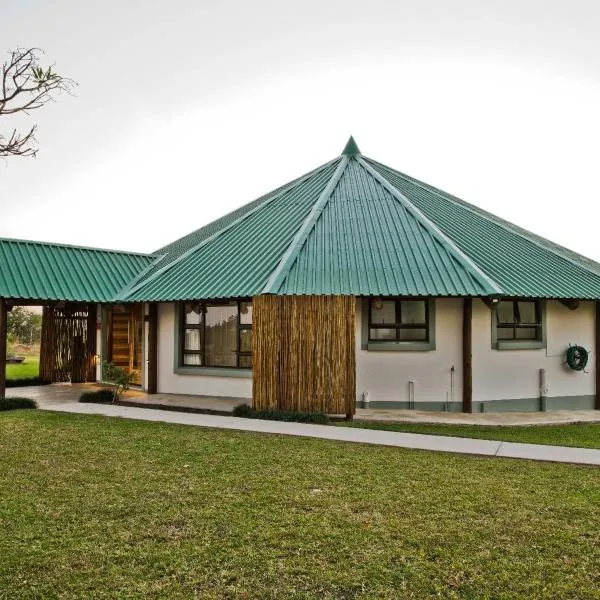 Silverstreams Lodge, Villas & Cottages, Oribi Gorge, hotel v destinaci Glendale