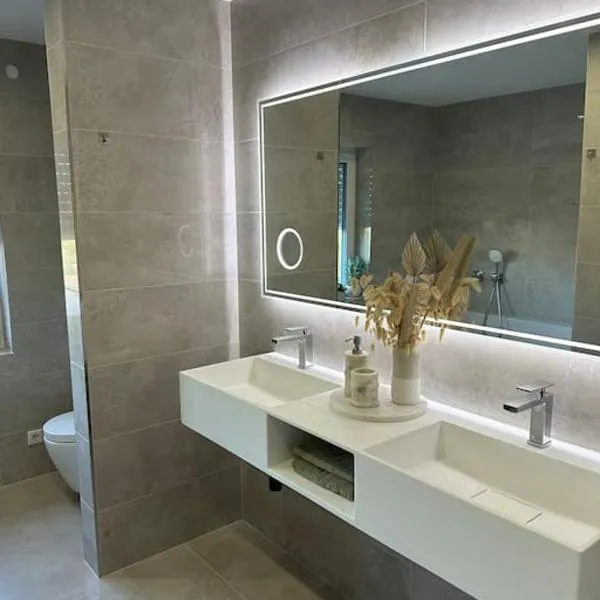 Luxury Apartment Marz, hotel in Schwanau