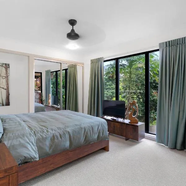 The Heart Stay - Airlie Beach, hotel v destinaci Airlie Beach