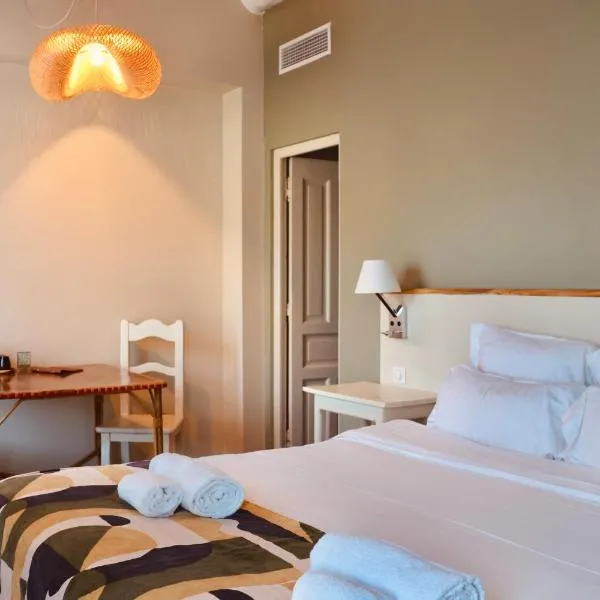 Aix-en-Provence में, होटल Domaine Gao