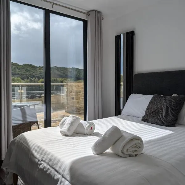 Casa Brighouse、ブリッグハウスのホテル