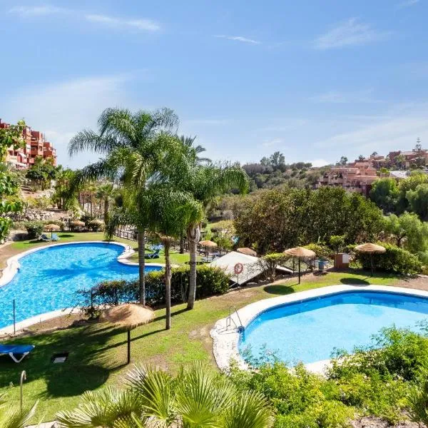 Holiday apartment Marbella, hotel in Marbella