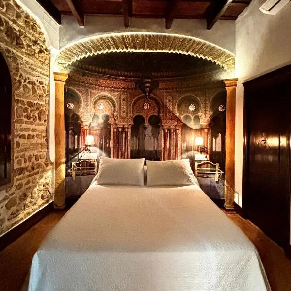 Casa Campon, hotel in Utrera